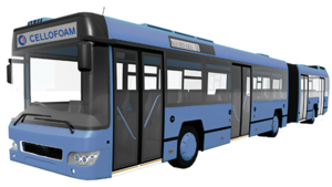 Foto bus