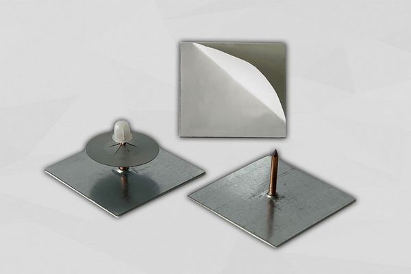 Accessoires - soni BEVESTIGINGSPENNEN