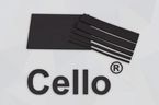 Cello® SEAL CR HD - sluitzegel 