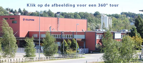 360° Tour - Virtuele rondleiding