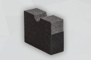 Productfoto – Kanten afplakken met TAPE VLC-01 