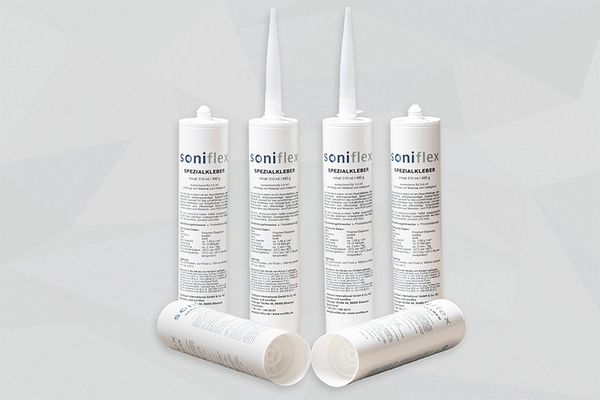 Accessoires - soni SPECIAALLIJM