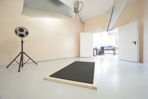 Nagalmkamer Nagalmkamer