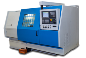 Foto machine