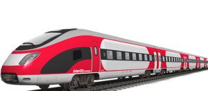 Foto railvoertuig